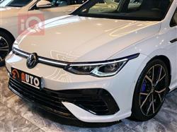 فولكسفاغن جولف R